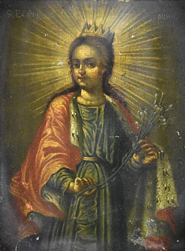 Icoane & Artă religioasă