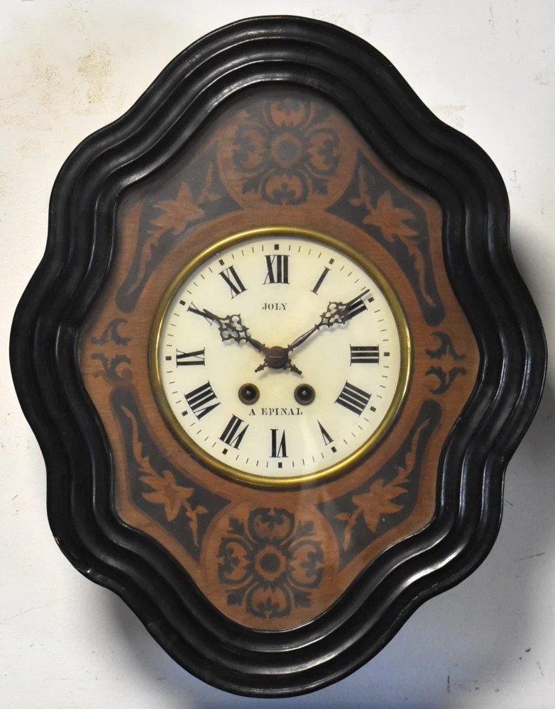 Ceasuri & Instrumente mecanice